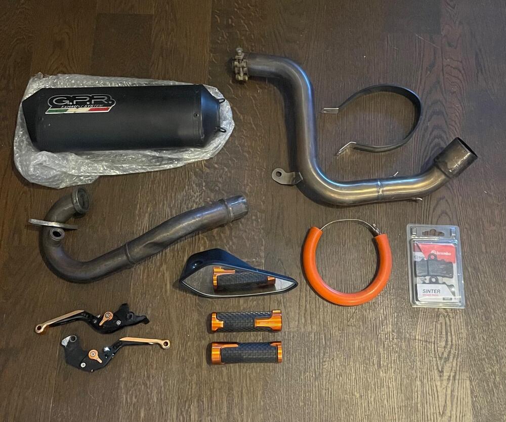 KTM RC 390 ABS (2015 - 16) (4)