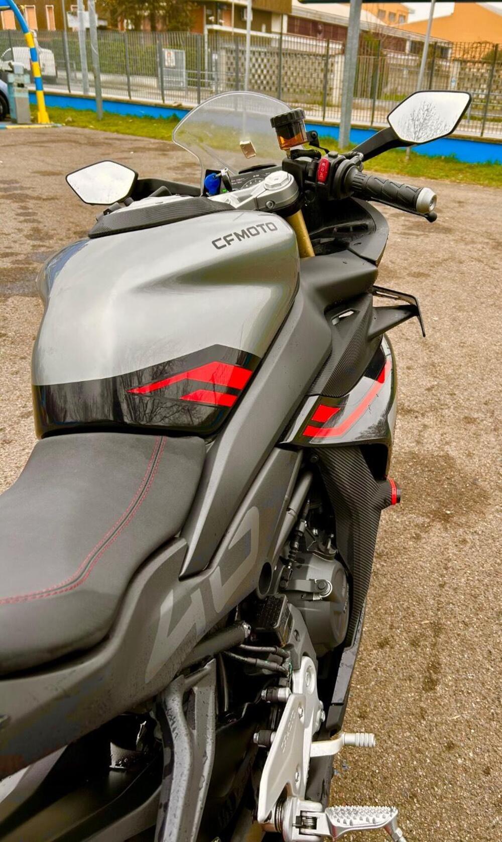 CFMOTO 450SR-S (2024 - 26) (3)