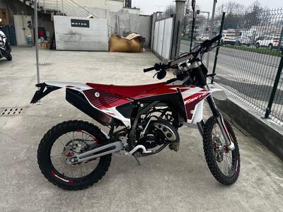 Fantic Motor XE 50 Performance (2025 - 26) usata