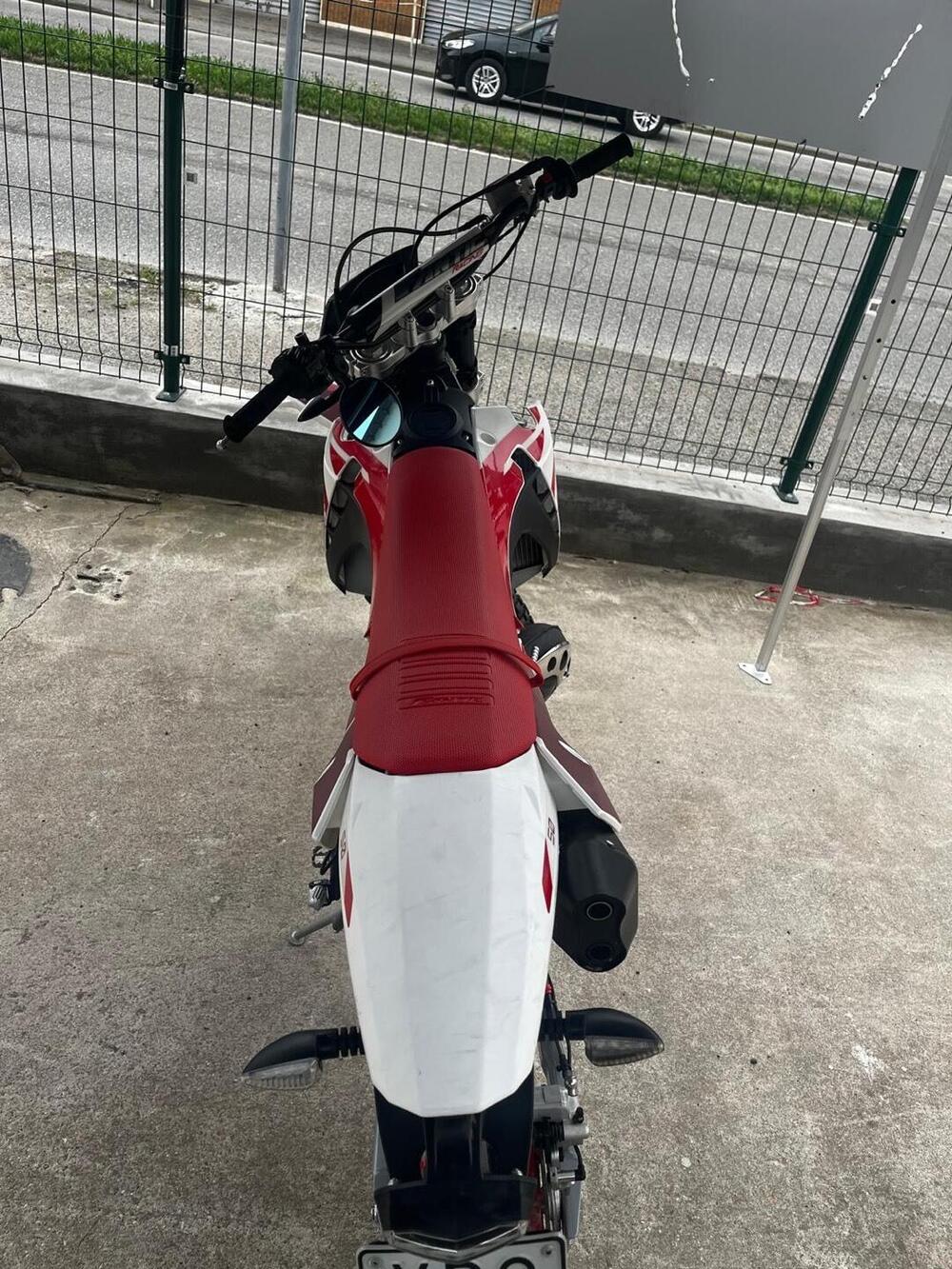 Fantic Motor XE 50 Performance (2025 - 26) (2)