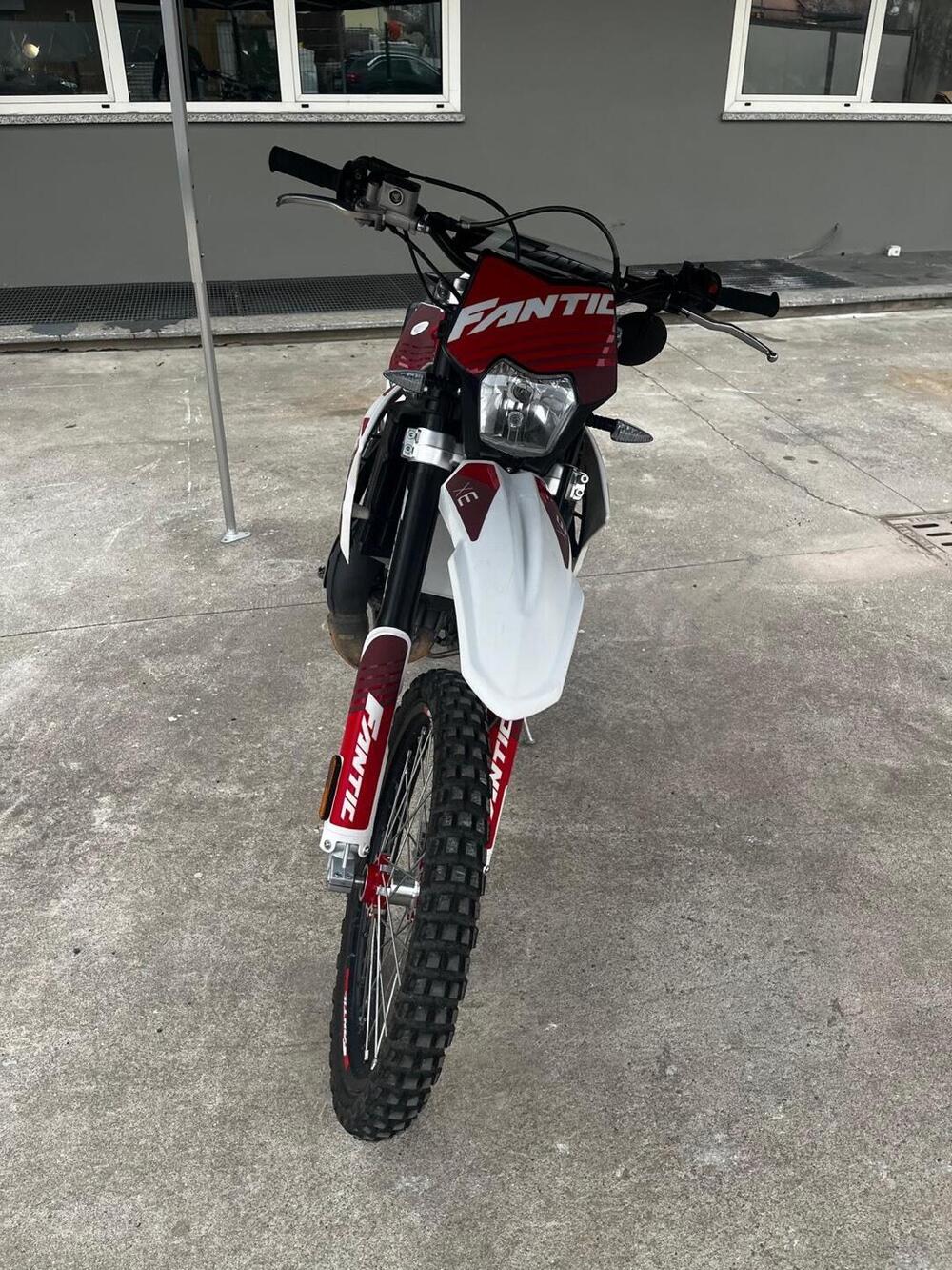 Fantic Motor XE 50 Performance (2025 - 26) (3)