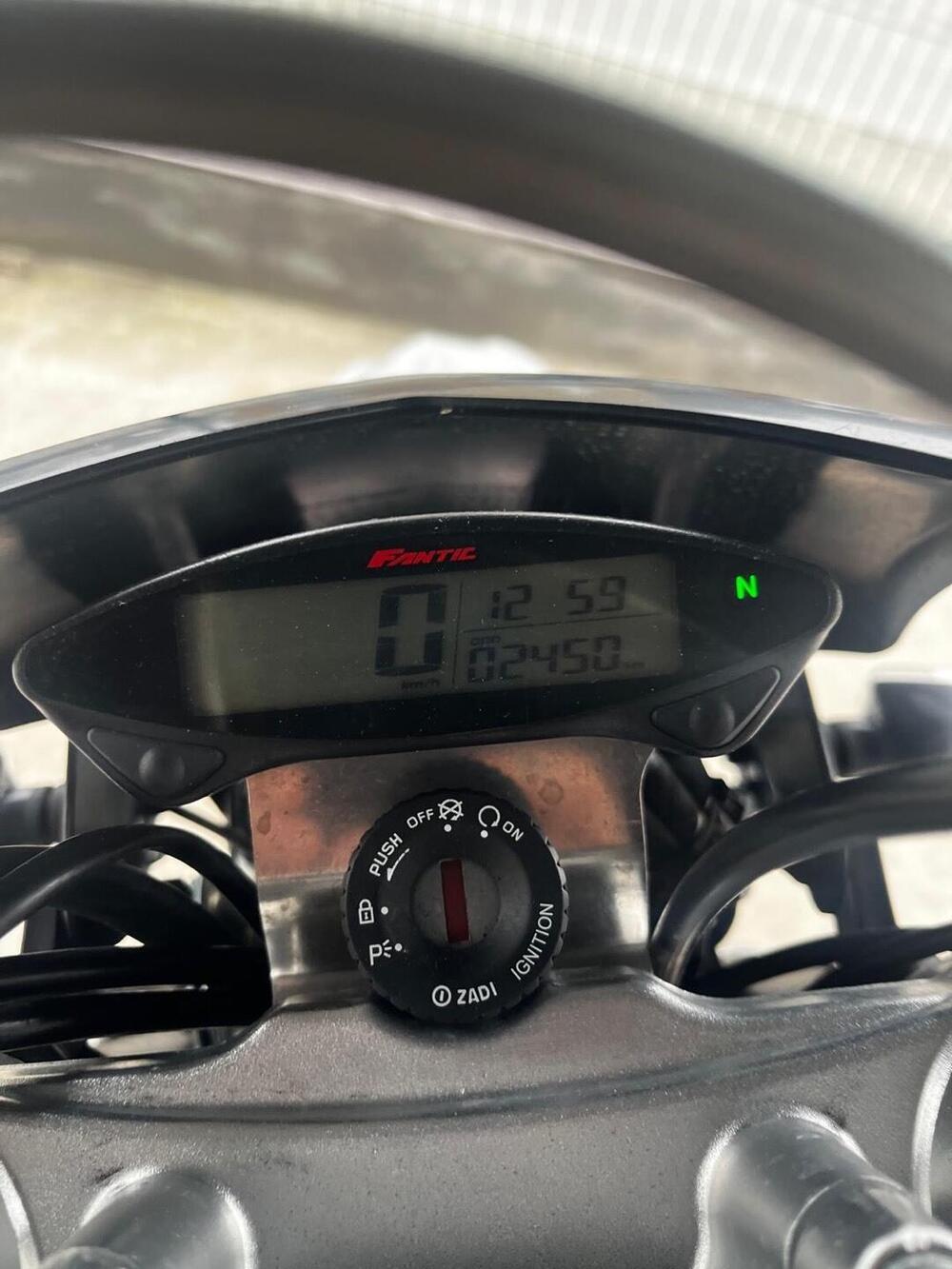 Fantic Motor XE 50 Performance (2025 - 26) (4)