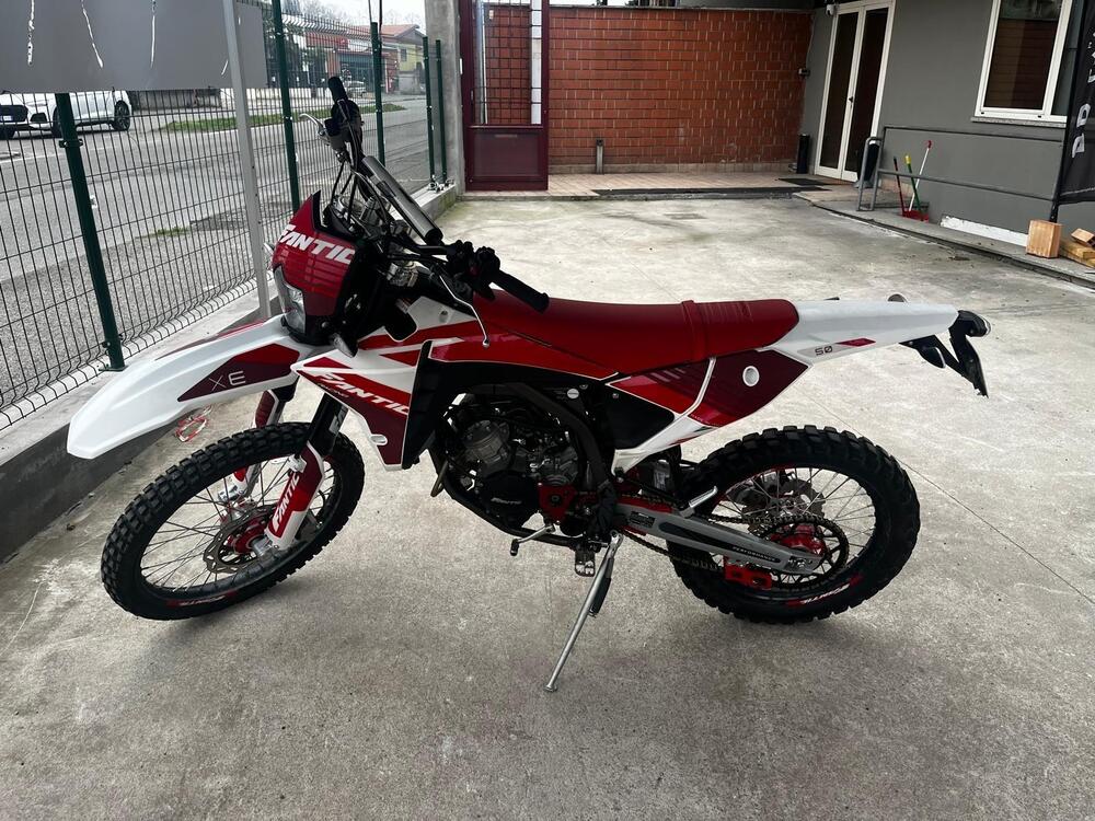 Fantic Motor XE 50 Performance (2025 - 26) (5)