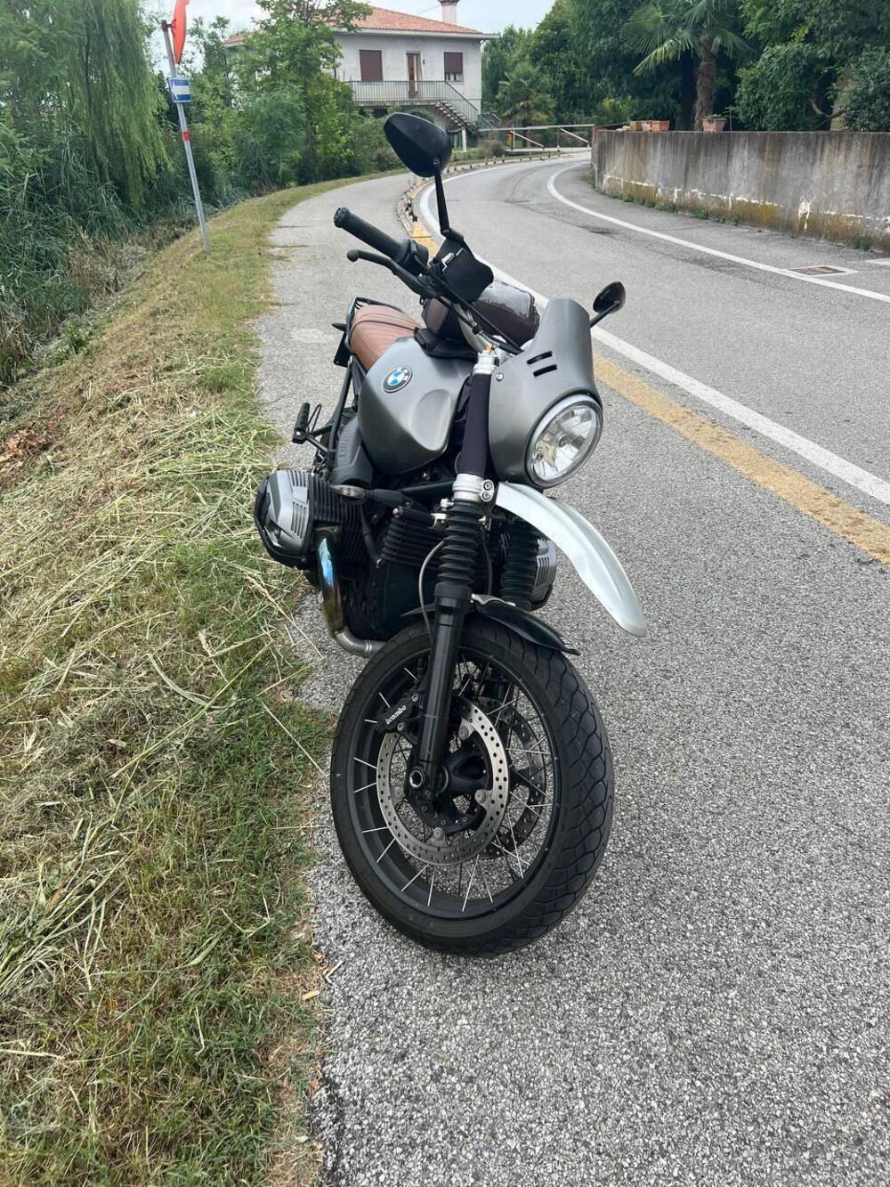 Bmw R nineT 1200 Scrambler (2016 - 20) (3)