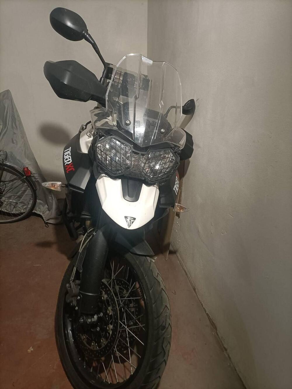 Triumph Tiger 800 XC (2015 - 17) (6)