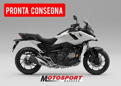 Honda NC 750 X DCT (2025 - 26) nuova