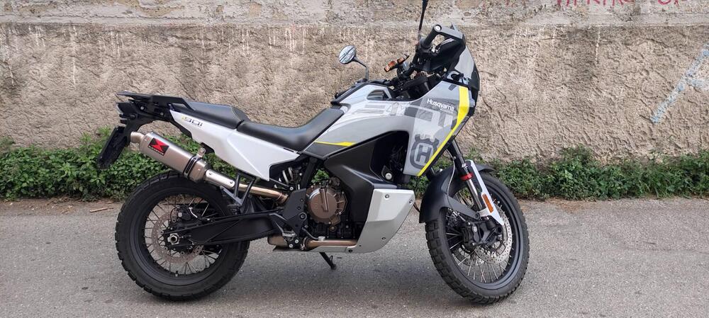 Husqvarna Norden 901 (2022 - 26)