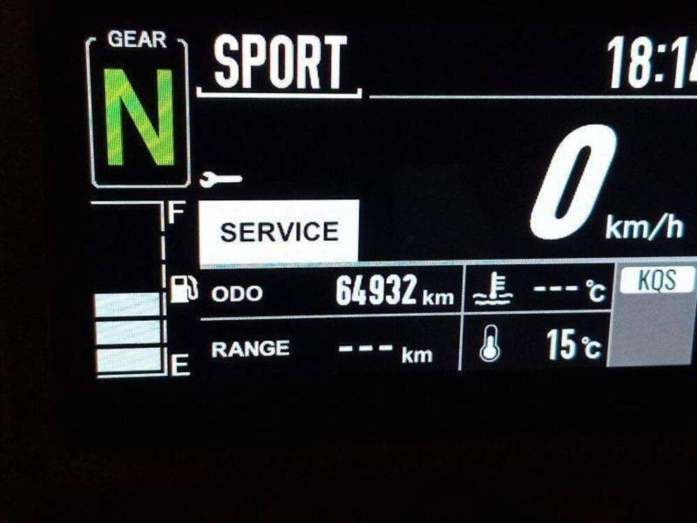 Kawasaki Versys 1000 S Tourer Plus (2021) (3)