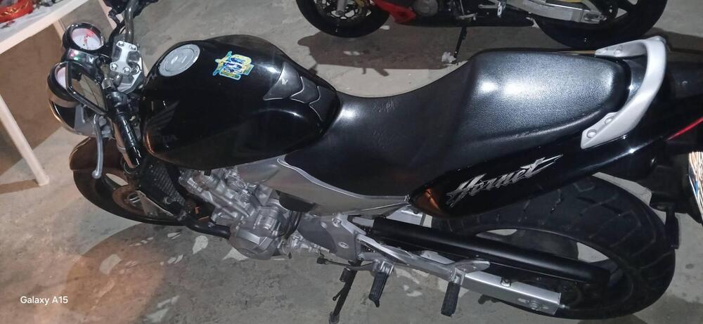 Honda CBF 600 (2004 - 06) (3)