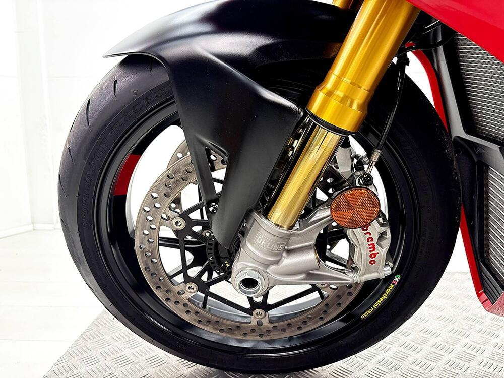 Ducati Panigale V4 S (2022 - 24) (13)