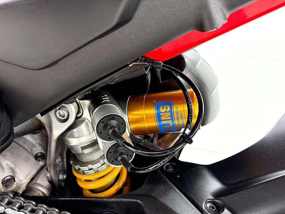 Ducati Panigale V4 S (2022 - 24) (20)