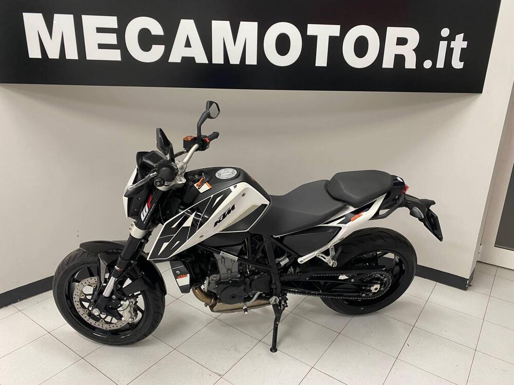 KTM 690 Duke (2016 - 19) (4)