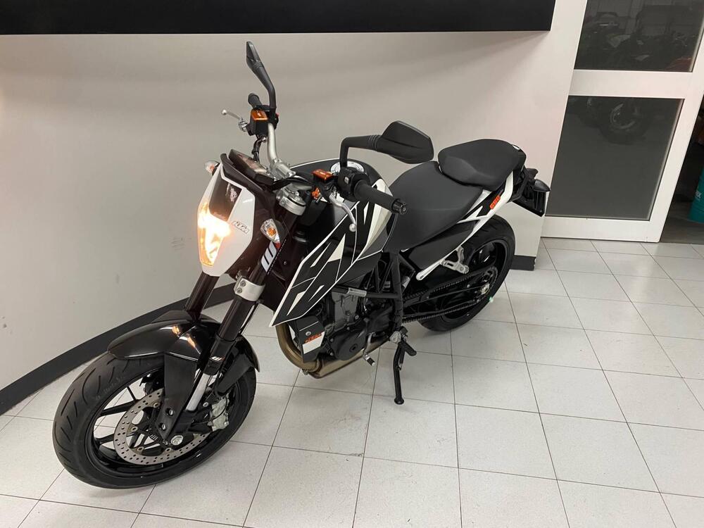 KTM 690 Duke (2016 - 19) (3)