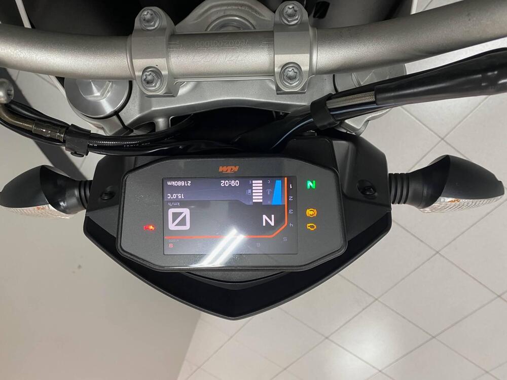 KTM 690 Duke (2016 - 19) (5)