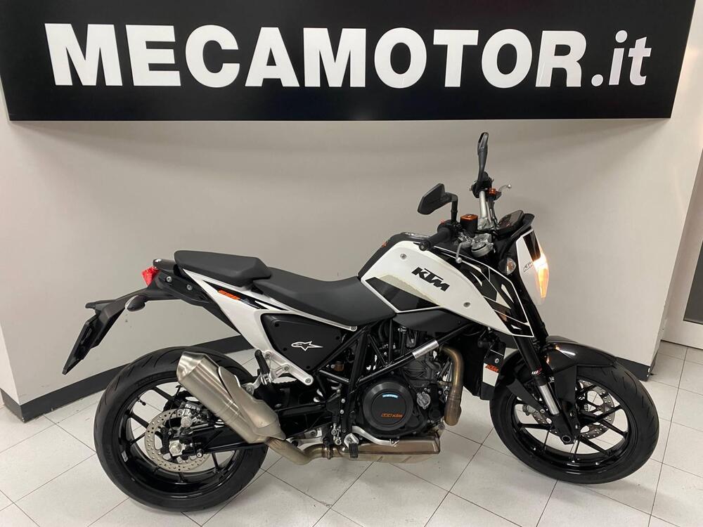 KTM 690 Duke (2016 - 19) (2)