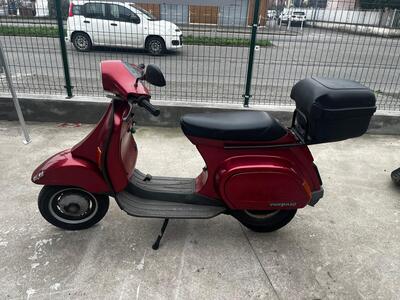 Piaggio Vespa 50 HP 4M usata
