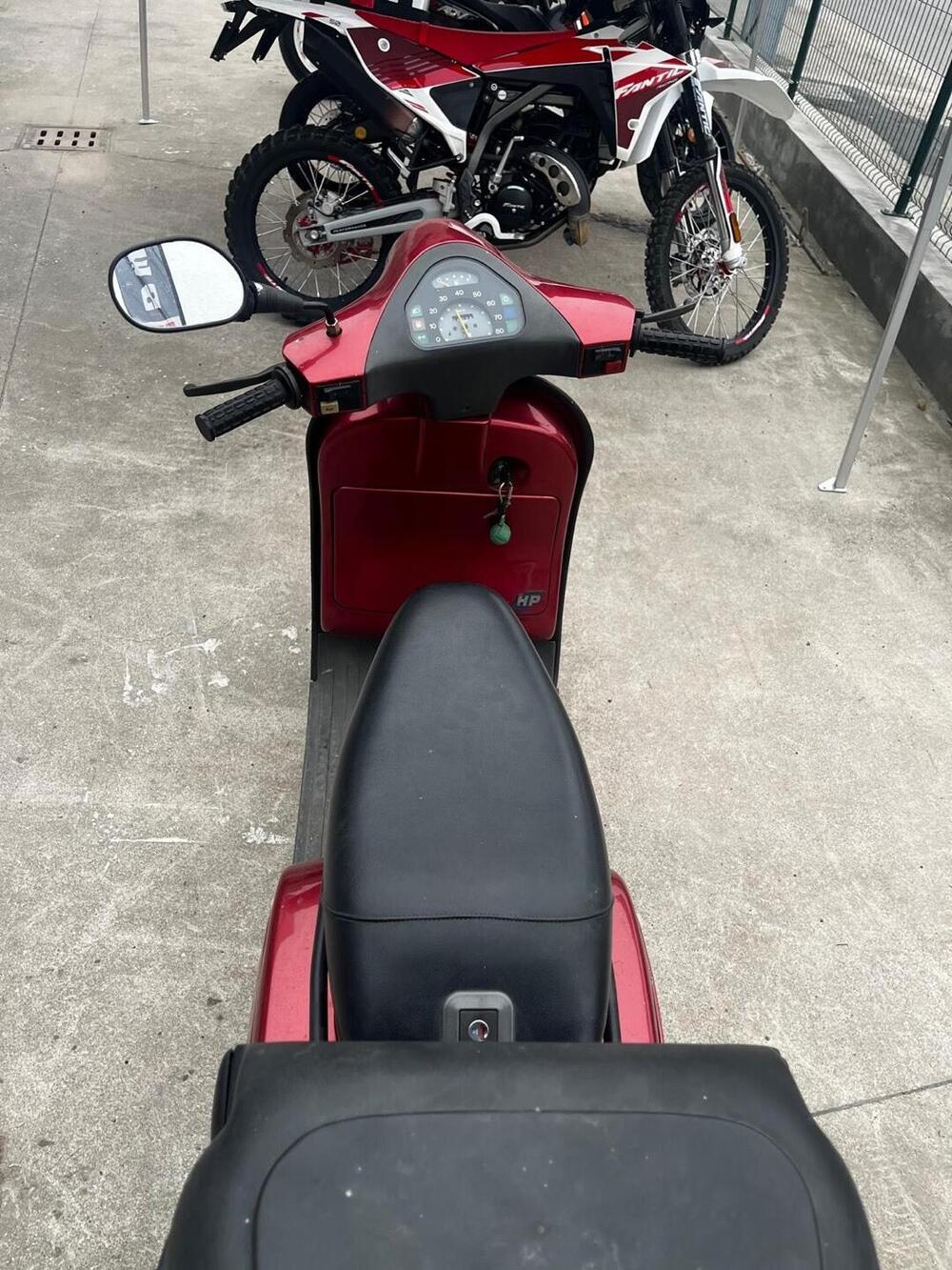 Piaggio Vespa 50 HP 4M (3)