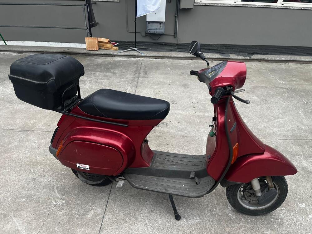 Piaggio Vespa 50 HP 4M (5)
