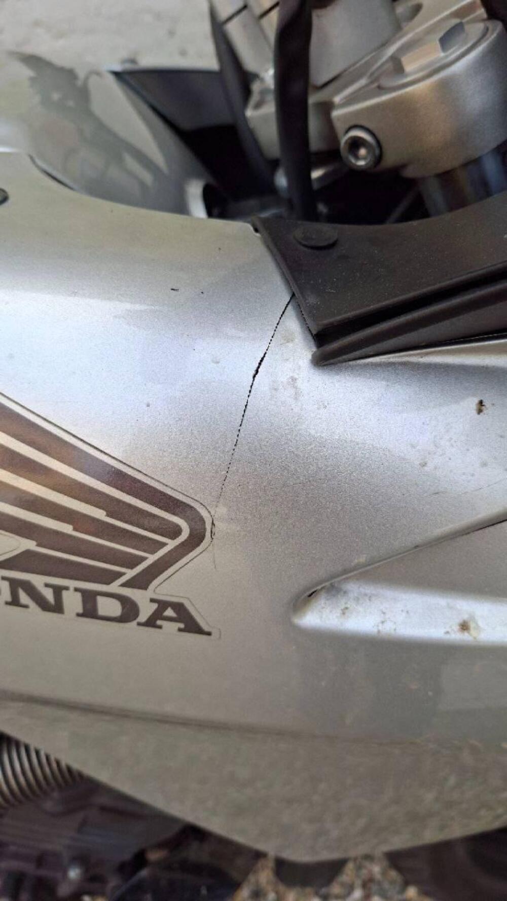 Honda CBF 600 (2004 - 06) (5)