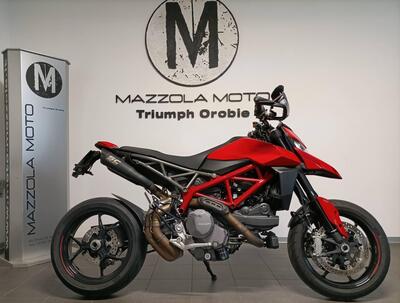 Ducati Hypermotard 950 (2019 - 20) usata