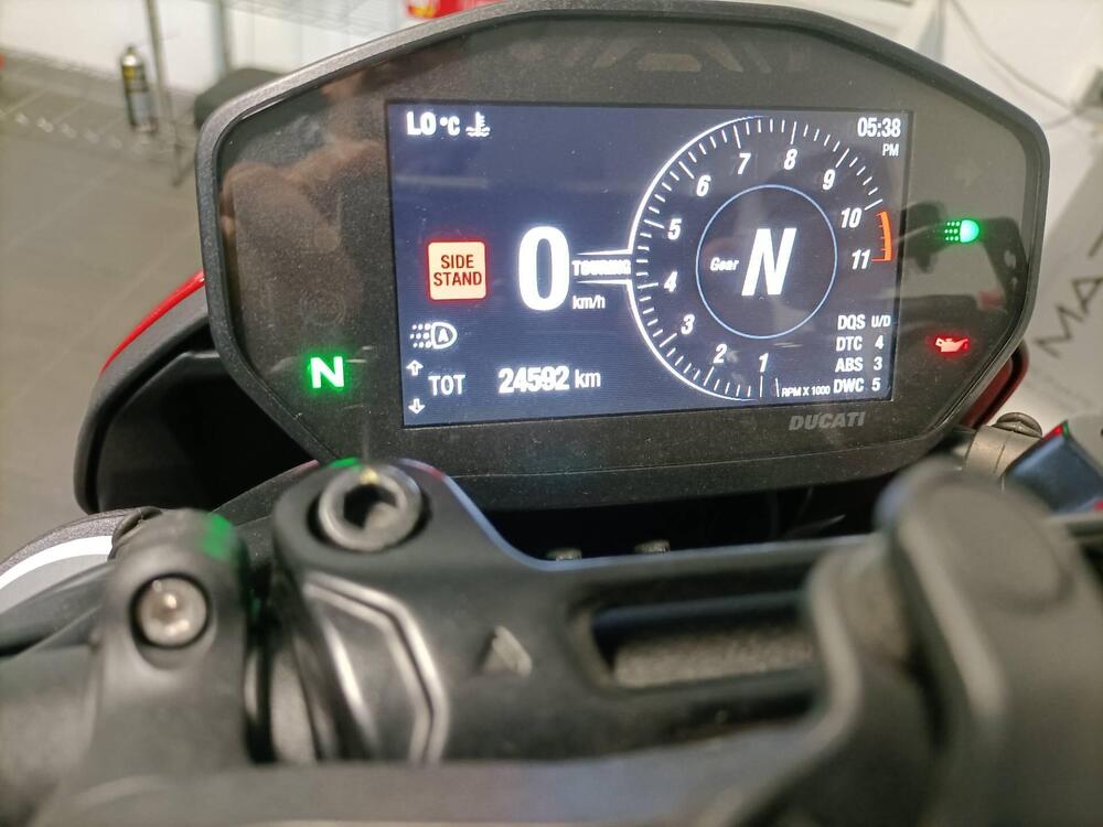Ducati Hypermotard 950 (2019 - 20) (5)