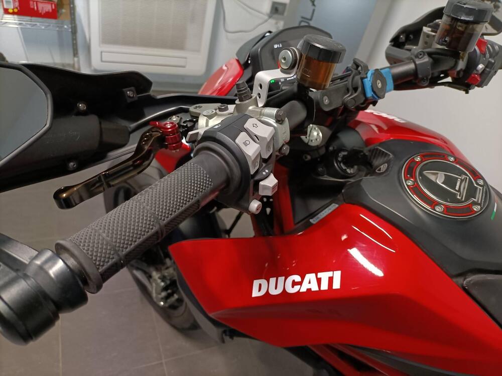 Ducati Hypermotard 950 (2019 - 20) (6)