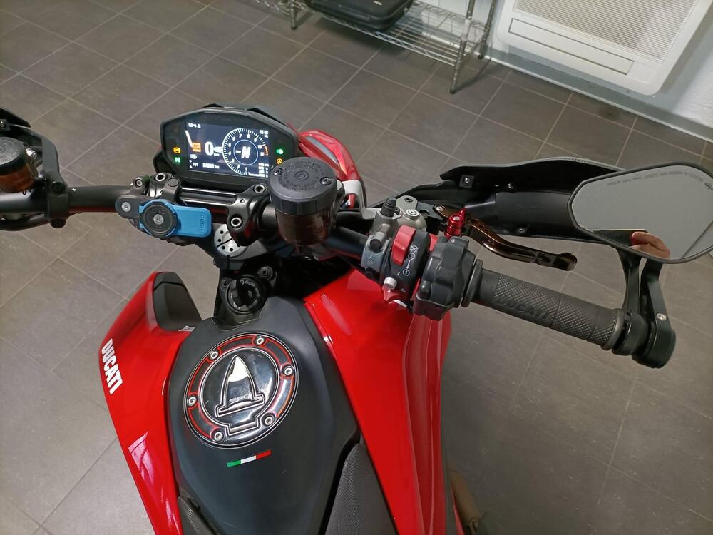 Ducati Hypermotard 950 (2019 - 20) (7)