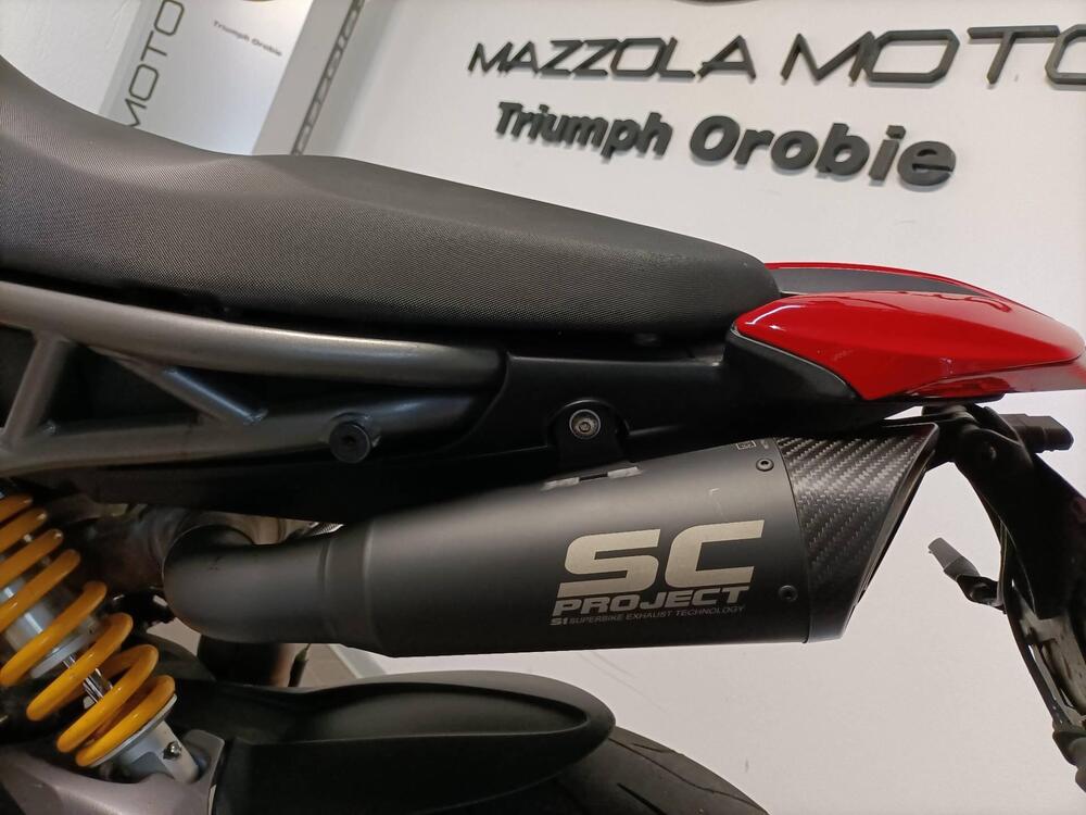 Ducati Hypermotard 950 (2019 - 20) (8)