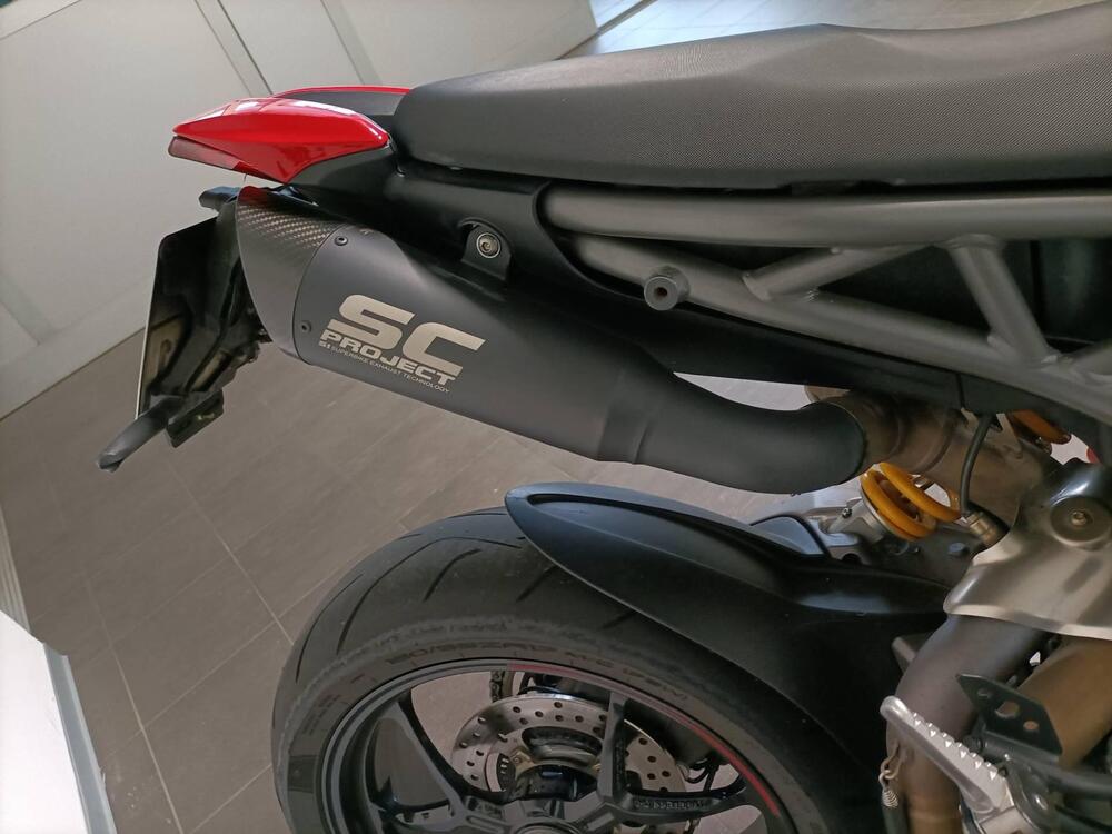 Ducati Hypermotard 950 (2019 - 20) (9)