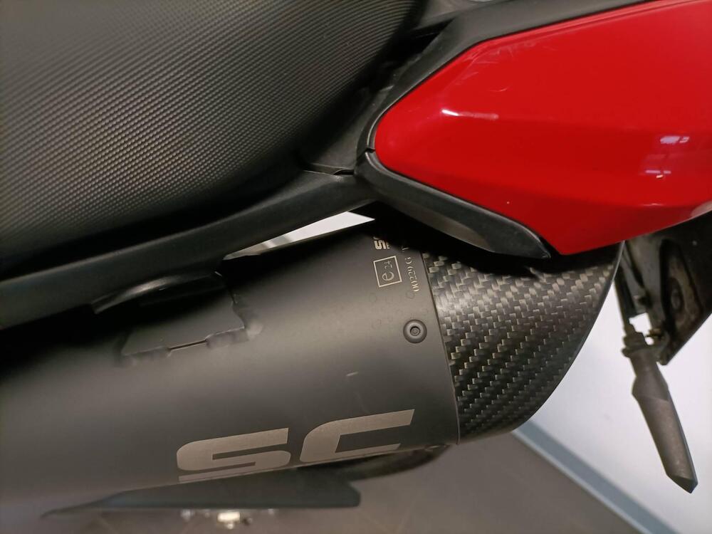 Ducati Hypermotard 950 (2019 - 20) (10)