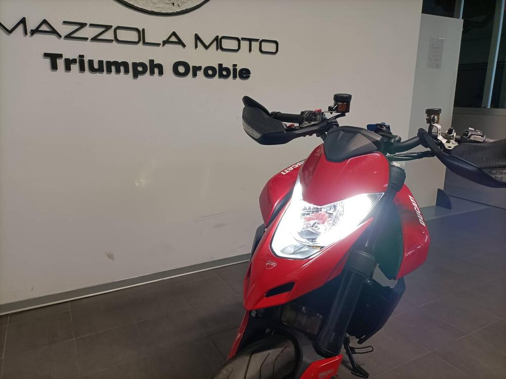 Ducati Hypermotard 950 (2019 - 20) (12)