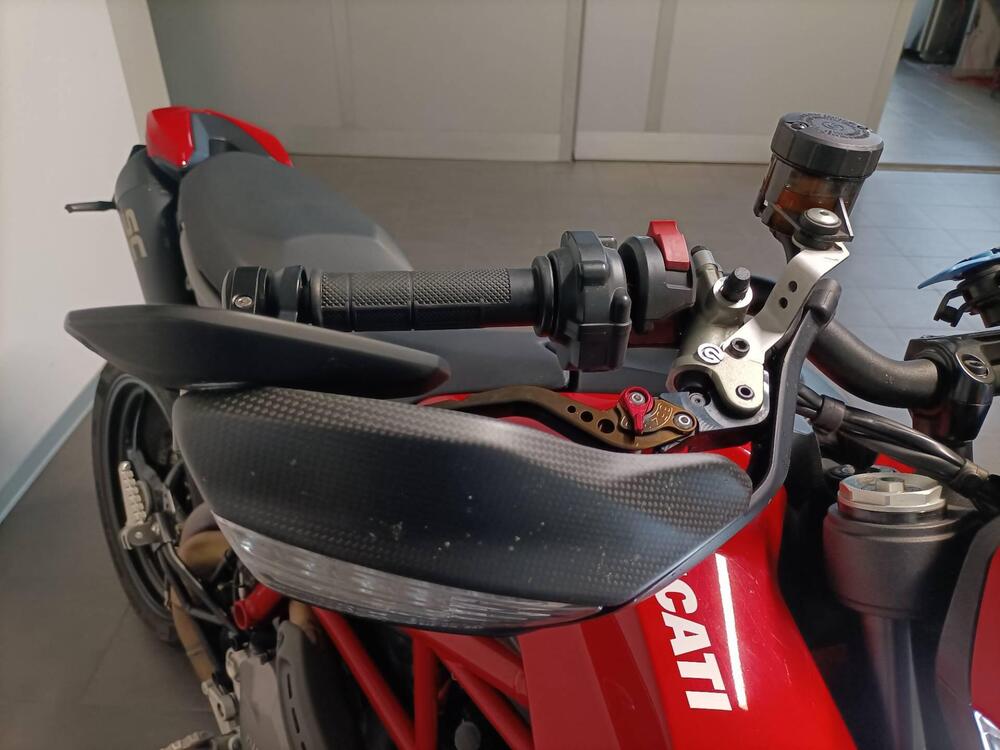 Ducati Hypermotard 950 (2019 - 20) (13)