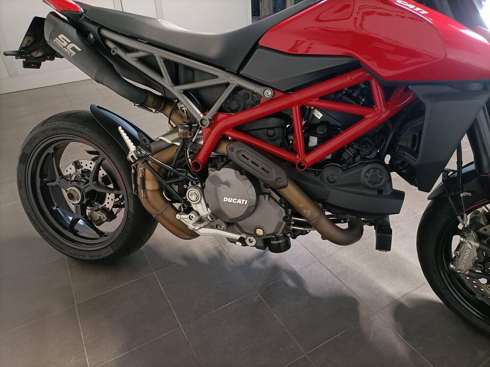 Ducati Hypermotard 950 (2019 - 20) (15)