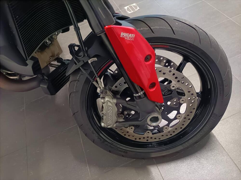 Ducati Hypermotard 950 (2019 - 20) (16)