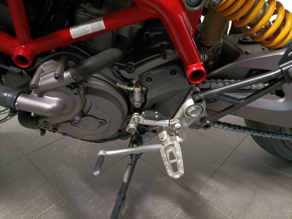 Ducati Hypermotard 950 (2019 - 20) (17)