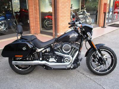 Harley-Davidson Sport Glide (2021 - 25) usata