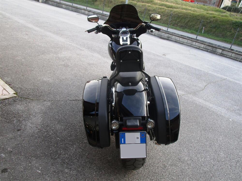 Harley-Davidson Sport Glide (2021 - 25) (4)