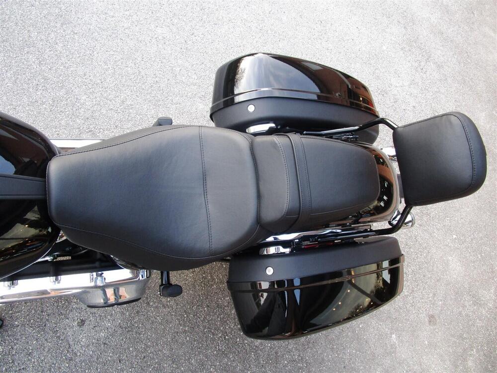 Harley-Davidson Sport Glide (2021 - 25) (7)