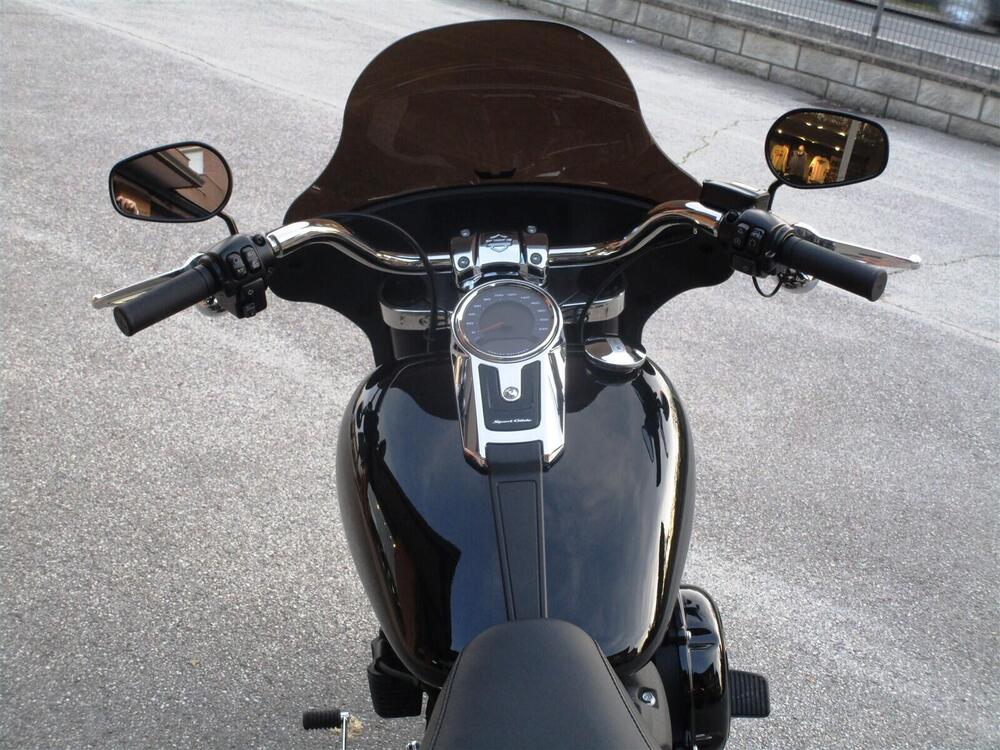 Harley-Davidson Sport Glide (2021 - 25) (8)