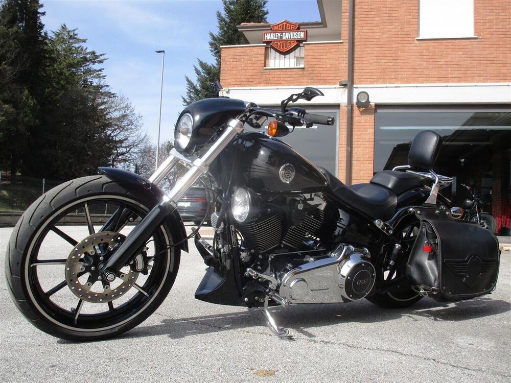 Harley-Davidson 1690 Breakout (2013 - 17) - FXSB (3)