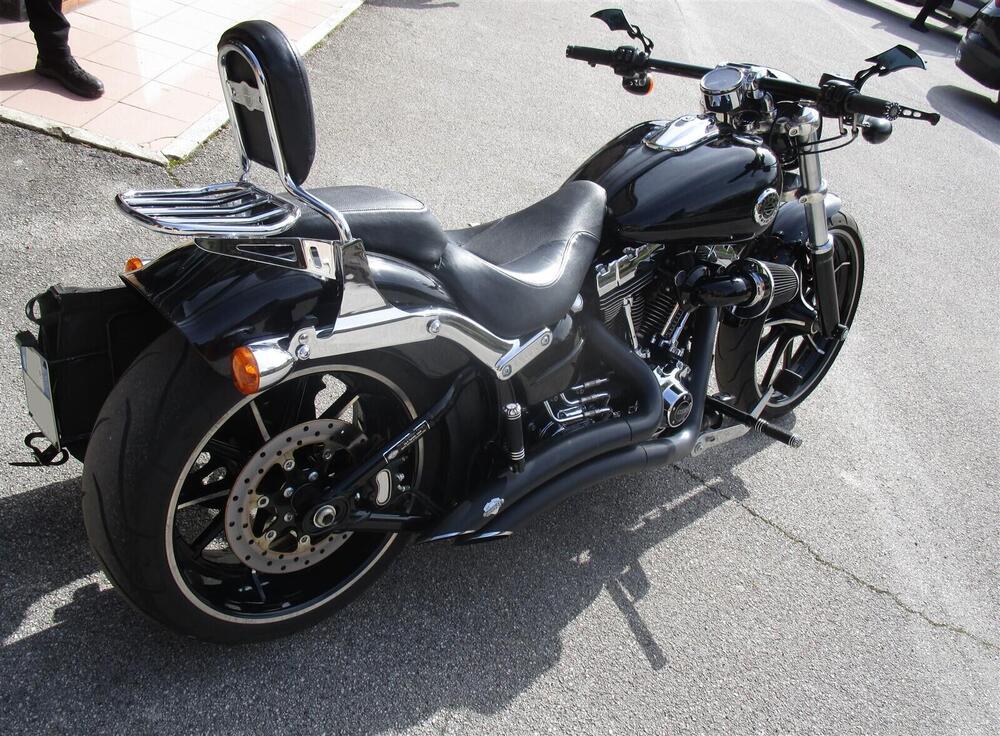 Harley-Davidson 1690 Breakout (2013 - 17) - FXSB (4)