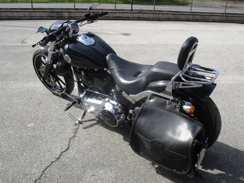 Harley-Davidson 1690 Breakout (2013 - 17) - FXSB (5)