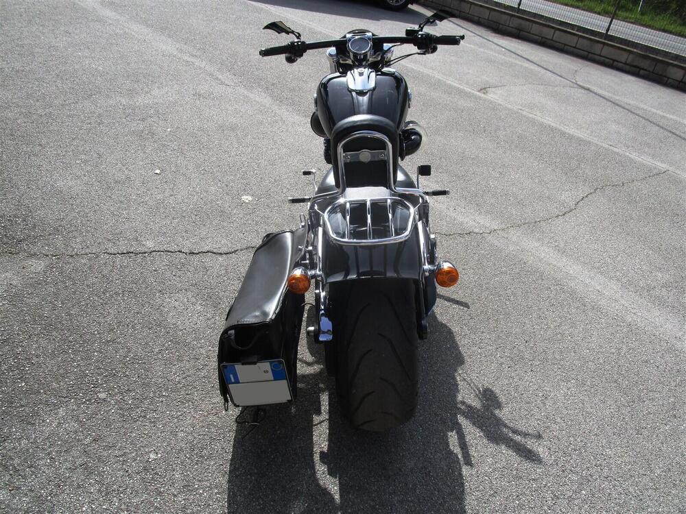 Harley-Davidson 1690 Breakout (2013 - 17) - FXSB (6)