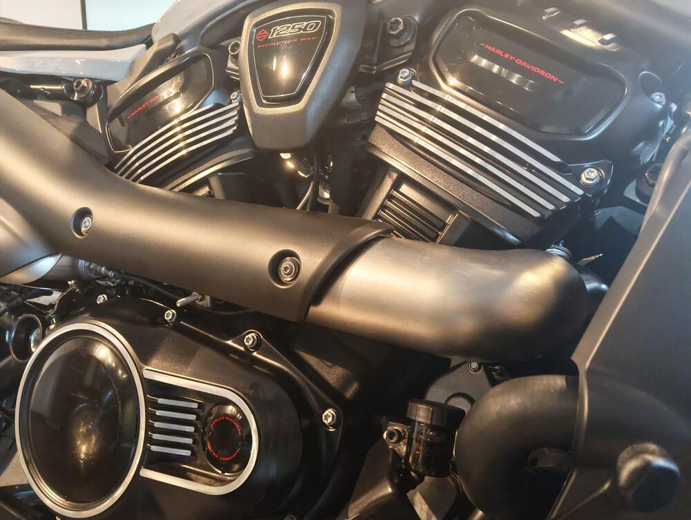 Harley-Davidson Sportster S (2025 - 26) (2)