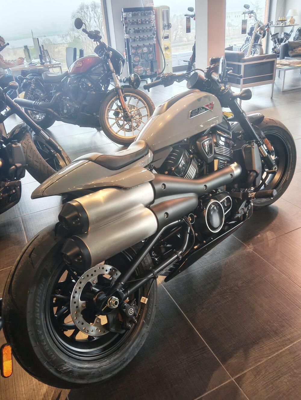 Harley-Davidson Sportster S (2025 - 26) (4)