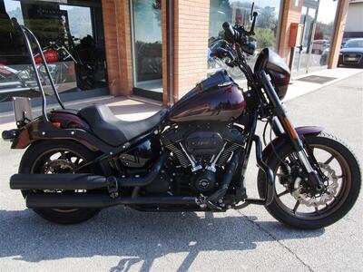 Harley-Davidson 114 Low Rider S (2021) - FXLRS usata