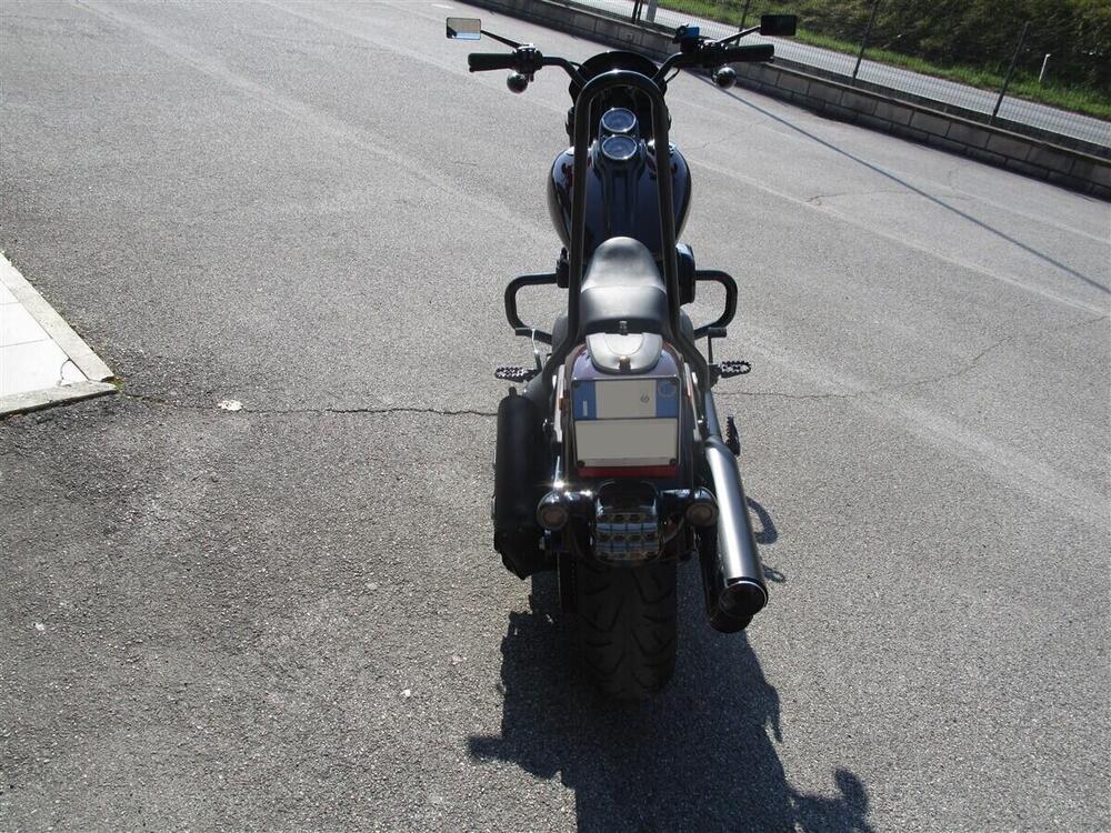 Harley-Davidson 114 Low Rider S (2021) - FXLRS (5)