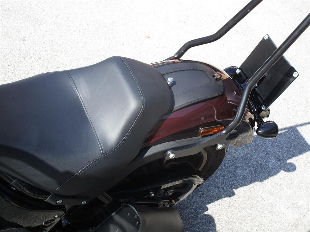 Harley-Davidson 114 Low Rider S (2021) - FXLRS (7)