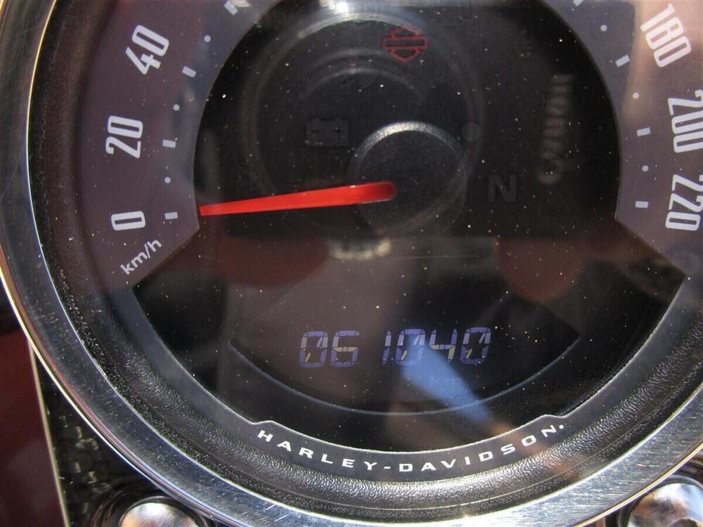 Harley-Davidson 114 Low Rider S (2021) - FXLRS (9)