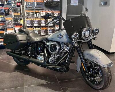Harley-Davidson Heritage Classic (2025 - 26) nuova